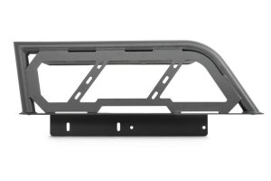 Ford F150 Raptor Truck Bed Rack - DV8 Offroad - MTO Series 2pc Adjustable - `09-`23